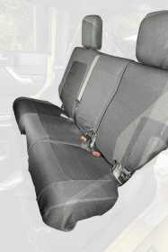 Elite Ballistic Seat Cover 13266.02